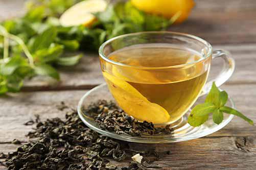 آیا چای سبز در پیشگیری و درمان سرطان سینه موثر است؟ 7