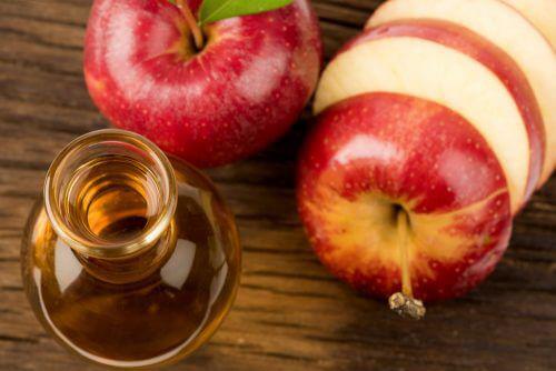 آیا سرکه سیب باعث کاهش وزن می شود ؟ 5