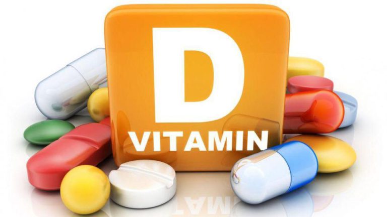 تاثیر کمبود ویتامین D بر ناباروری مردان