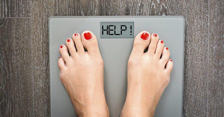 چگونه از افزایش وزن پیشگیری کنیم ؟