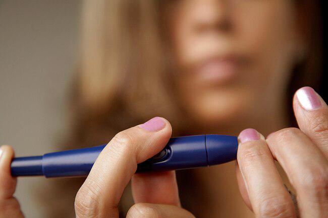 منیزیم باعث کاهش شانس ابتلا به دیابت می شود