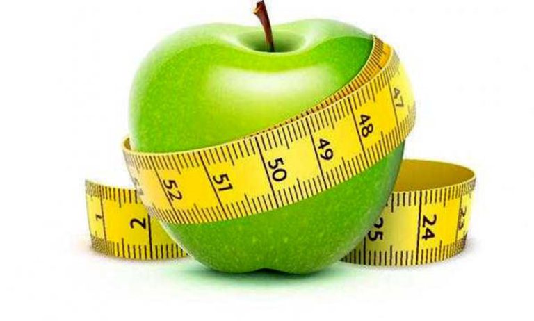 پوست میوه ها و کاهش وزن و لاغری