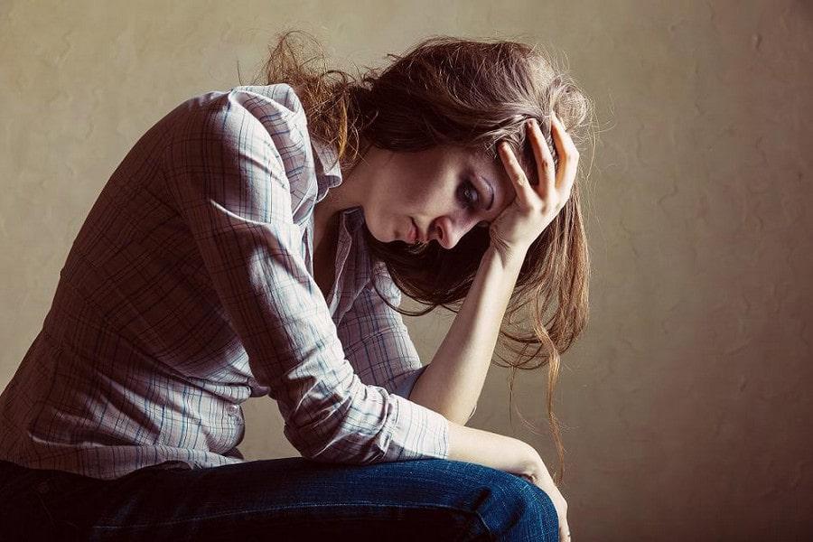 افسردگی می تواند باعث تنبلی روده های تان شود