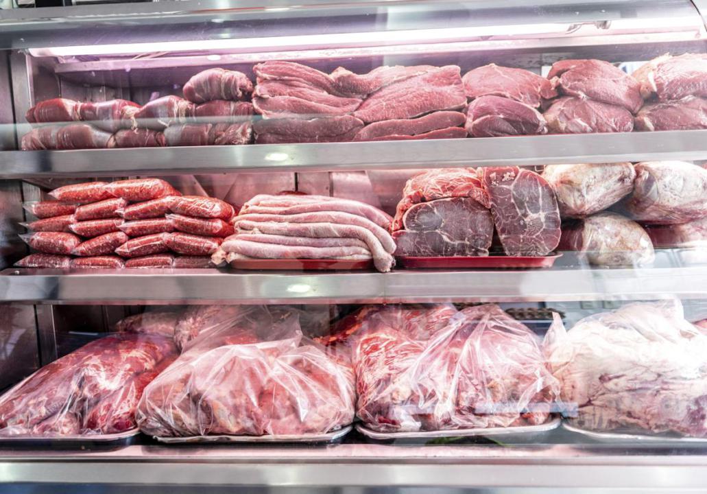 بهترین مدت زمان نگهداری از انواع گوشت ها در یخچال و فریزر چقدر است ؟