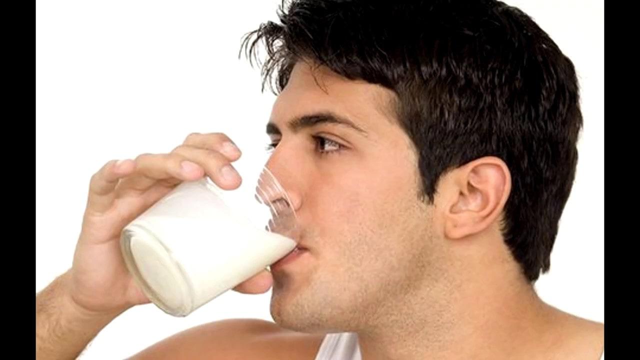 آیا شیر سویا برای مردان مضر است ؟
