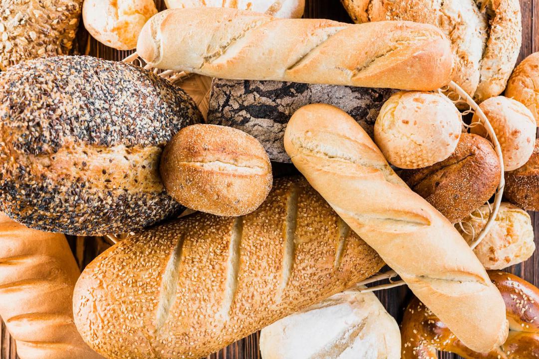 چه نوع نان هایی رژیمی و کم کالری هستند ؟