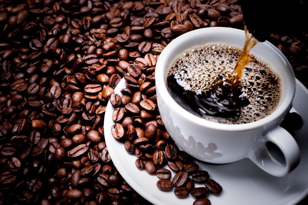 مصرف زیاد قهوه و افزایش ناگهانی کلسترول